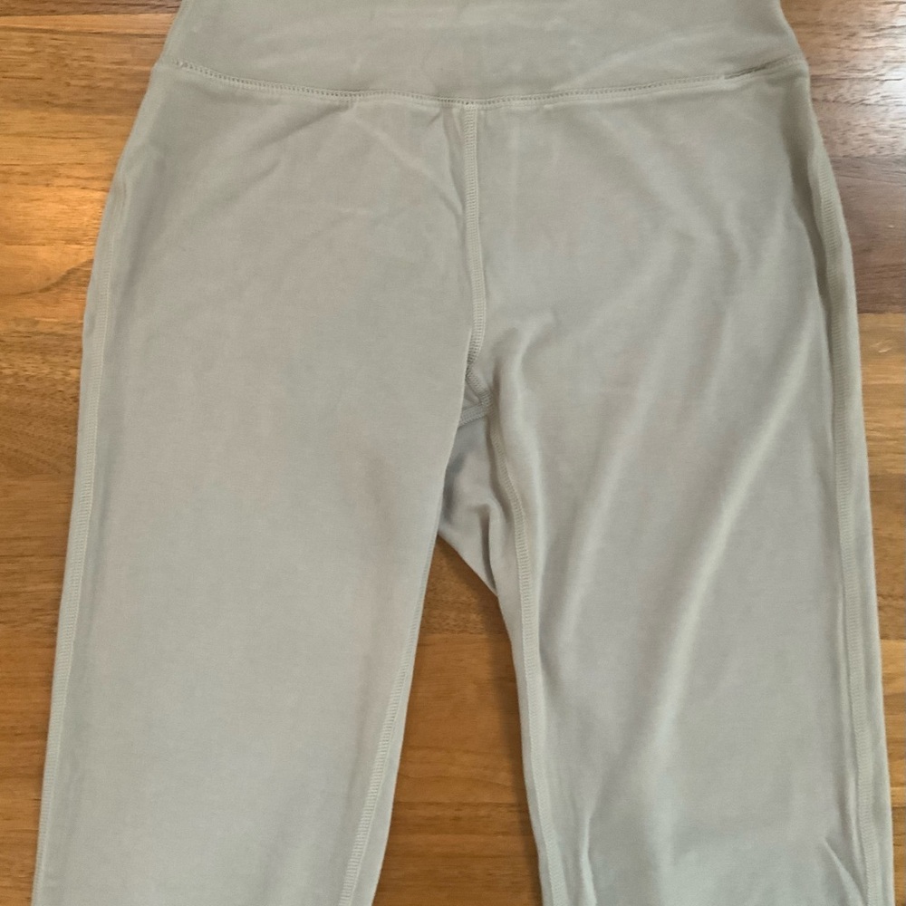 James Perse Essentials Leggings 0